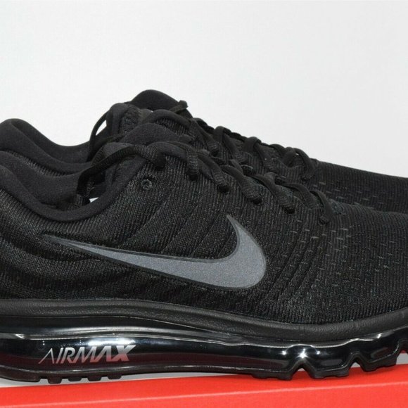 Nike Air Max 2017 849559-004 - Picture 1 of 4